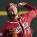 MLB draft: Dodgers select a pair of Arkansas standouts with their first picks