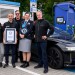 Vyše 1 200 km na nabitie: Lucid vytvoril nový svetový rekord, avšak trochu pri ňom 'klamal'