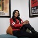 YouTuber Michelle Khare's latest challenge? To win an Emmy