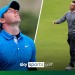 The Open: Story of McIlroy's missed cut at Royal Portrush in 2019
