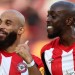 Brentford unlikely to sell both Man Utd target Mbeumo and Wissa