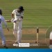 INCREDIBLE! England win after ball trickles back onto Siraj's stumps!