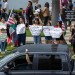 Trump officials vow to intensify immigration raids despite legal challenges, bad polls, public backlash