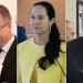 Štátnych tajomníkov pribúda ako húb po daždi, Ficova vláda ich má rekordne veľa. Majú platy, autá aj sekretariáty