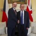 Británia a Česko podpísali memorandum o porozumení v oblasti jadrovej energetiky
