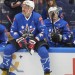 V Rusku sa konal "zápas roka", nechýbal v ňom Ovečkin. Všetci však zostali v šoku. Dostal imidž KHL na frak?