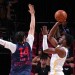 Bronny James generates excitement, but Clippers prevail over Lakers in Summer League