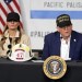 Trumpovo náhle vytriezvenie: Pochvaľoval si telefonát s Putinom! Melania ho rázne uzemnila