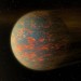 Jeden rok na exoplanetě o něco větší než Země trvá pouhých pět hodin. Tam bychom rychle zestárli