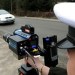 Zbesilá jazda Slováka po rakúskej diaľnici: Otec uháňal 207 km/h s trojročnou dcérou v aute! Nebola pripútaná