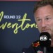 Moderátor Clarkson se zastal Hornera. Red Bull prý skončí jako Manchester United