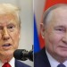 Trump mění pohled na Putina: Může za to poslední telefonát i rázná slova Melanie