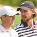 McIlroy grouped with Fleetwood at The Open as Harrington hits first tee shot