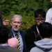 Jewish faculty voice support for UC Berkeley chancellor facing antisemitism hearing in D.C.