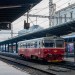 Masarykovo nádraží v Praze se na týden uzavře. Cestující čekají výluky
