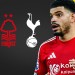 Forest threaten Spurs and Gibbs-White's agent with legal action
