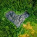 Karvinské Srdce: Toto unikátní jezero leží mezi Karvinou a Orlovou