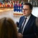 Lipavský o Turkovi: Střízlivý dospělý se takto chovat nemá. Není to ten, kdo by mohl reprezentovat Česko