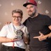 Dvojnásobný porotce Aleš Brichta: Golden Drum je naše skoro domácí hřiště
