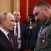 ONLINE: Telegraph: Putinovi sa míňajú zbrane, muži, peniaze a čas. Ak Trump uspeje, je to na nobelovku