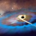 Astronomové zaslechli rádiový výkřik roztržené hvězdy. Exotický jev umocňuje fakt, že k tomu došlo v nečekaných místech