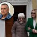 Matka Černáka verí v zázrak: FOTO Emotívna návšteva syna vo väzení! Jej kroky potom smerovali na TOTO miesto