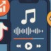 Normálně za peníze, dnes zadarmo nebo se slevou: Hudební přehrávač, lepší TikTok a trénink mozku