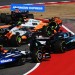 Norris, Piastri collide in McLaren disaster as Verstappen wins Sprint in big title boost