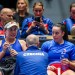 Valentová první titul nezískala. Češka ztratila finále v Ósace ve třech setech