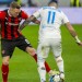 Mikovič sa k červenej karte v derby so Slovanom postavil ako chlap. Kapitánovi Trnavy sa nepáčilo gesto Marcelliho