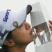 Kim ends five-year winless run on LPGA Tour with big home win