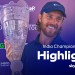 Faultless Fleetwood wins in Delhi | DP World India Championship highlights