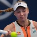 Rybakina wins Ningbo Open as Medvedev ends drought