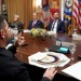ONLINE: Hustá atmosféra v Bielom dome. Trump podľa Financial Times tlačil na Zelenského, aby vyhovel Putinovi