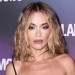 Rita Ora na večierku s manželom: Tangáče ukázala na počkanie!
