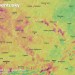 Barevnost podzimu vrcholí, ve druhé polovině týdne listí ze stromů odnese silný vítr