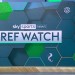 Ref Watch LIVE! Liverpool vs Man Utd and Fulham vs Arsenal analysed as Dermot returns