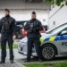 Policie hledala třináctiletou dívku z Nového Města na Moravě, ráno odešla ze školy. Je v pořádku