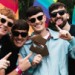 RECENZE: Síla, před kterou couvli i Oasis. Deska "Pretty On The Internet" od The K's dostála svému názvu