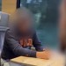 Nenávisť vo vlaku: Rusky hovoriaci muž útočil na Ukrajinku s dieťaťom! Kričal, aby vypadli z vagóna