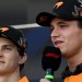 Stella: Piastri, Norris could have done better job but title still in McLaren's hands
