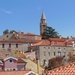 Ohlédnutí za dovolenou - Labin