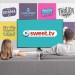 Sweet.tv upravila nabídky free stanic, má nové filmové kanály