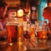Alkohol patří k hlavním příčinám rakoviny v Evropě. Má na svědomí 111 tisíc nových případů ročně