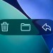 V iOS 26.1 si snížíte průhlednost Liquid Glass. Tekuté sklo začínají nabízet i výrobci Androidů