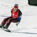 Maminka Adamczyková se vrací na svahy. Snowboardcrossařka se pokusí o olympiádu