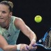 Válka slov českých tenistek: Plíšková tvrdě setřela Vondroušovou, ta vrací úder