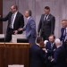 Parlament dal bodku za treťou konsolidáciou: Plénum nakoniec SCHVÁLILO zákon roka, matovičovci rozpútali búrku!