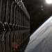 SpaceX už vypustilo více než deset tisíc družic Starlink. V dohledné budoucnosti jich má být čtyřikrát tolik