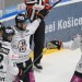 Veľký večer slovenského útočníka. Krivošík žiaril v bitke o východ, vybavil takmer všetky góly Košíc